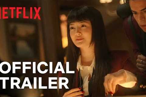 Bet | Official Trailer | Netflix