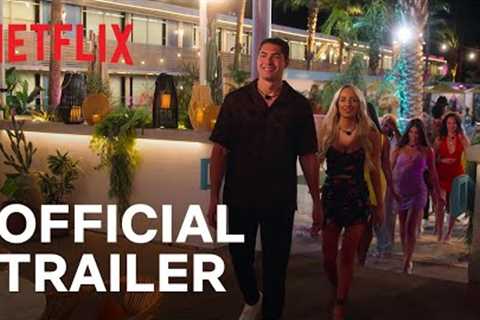 Sneaky Links: Dating After Dark | Official Trailer | Netflix