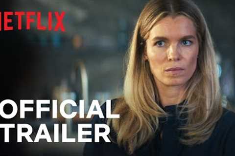 Secrets We Keep | Official Trailer | Netflix