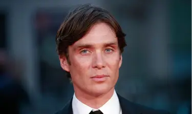 Cillian Murphy Height: Facts And Comparisons With Fellow Actors - Gloss And Vibes