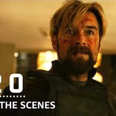 A Fresh Take on an Iconic Genre | G20 | Prime Video