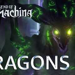 The Legend of Vox Machina: But Just Dragons | Prime Video