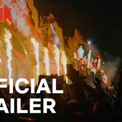 Trainwreck: The Astroworld Tragedy | Official Trailer | Netflix