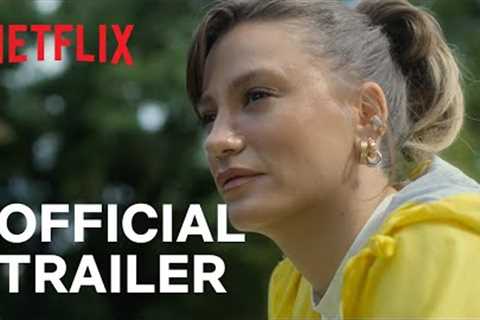 Thank You, Next: Season 2 | Official Trailer | Netflix