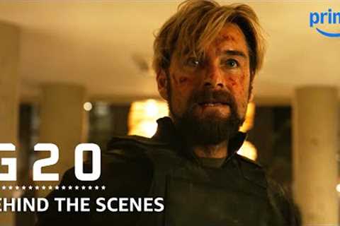 A Fresh Take on an Iconic Genre | G20 | Prime Video