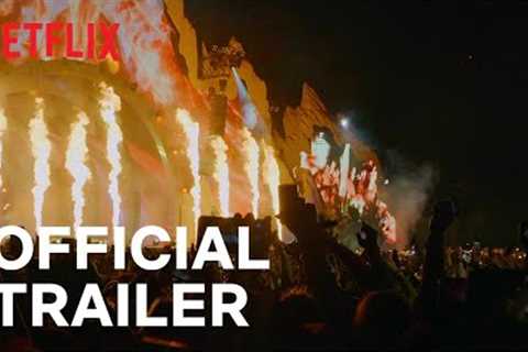 Trainwreck: The Astroworld Tragedy | Official Trailer | Netflix