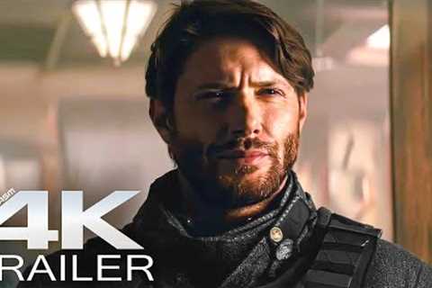 Countdown Official Trailer (2025) Jensen Ackles | Prime Video