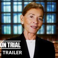 Justice on Trial - Official Trailer | Prime Video