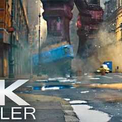 The Fantastic Four: First Steps  _ Official Final Trailer (2025) Marvel