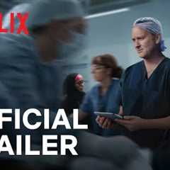 Critical: Between Life and Death | Official Trailer | Netflix
