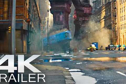 The Fantastic Four: First Steps  _ Official Final Trailer (2025) Marvel