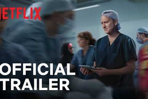 Critical: Between Life and Death | Official Trailer | Netflix
