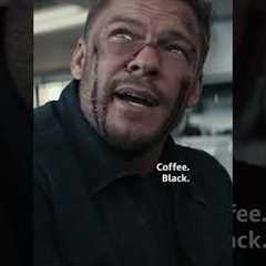 Reacher + Coffee has never been more relatable. | REACHER