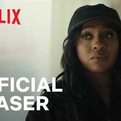 Tyler Perry’s Beauty in Black: Season 2 | Official Teaser | Netflix