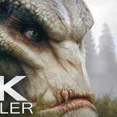 PREDATOR: BADLANDS Trailer (2025) Official