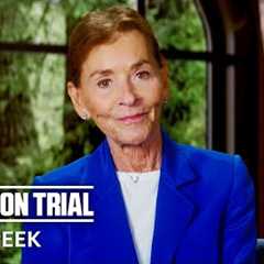 Justice on Trial - Scopes Monkey Trial - S1 Ep. 8 | Prime Video