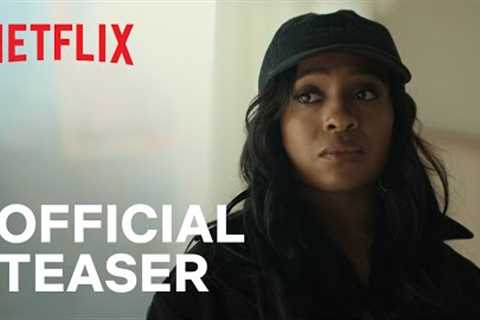 Tyler Perry’s Beauty in Black: Season 2 | Official Teaser | Netflix
