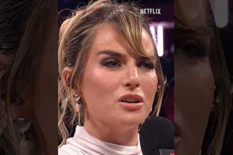 JoJo sings The National Anthem at #TaylorSerrano