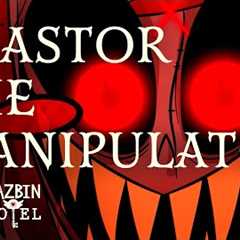 Alastor Making Other Demons Look Like Fluffy Bunnies | Hazbin Hotel | Prime Video