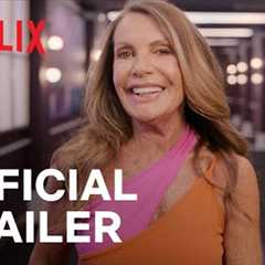 Love Is Blind: Brazil: Season 5 | Official Trailer | Netflix