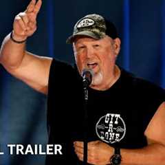 Larry The Cable Guy: It's A Gift - Official Trailer | Prime Video