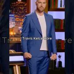 Travis Kelce core is unmatched | Are You Smarter Than A Celebrity?