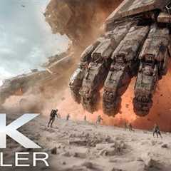 NEW MOVIE TRAILERS (2025) September