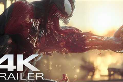 Marvel's Zombies (2026) Official Trailer | 4K UHD